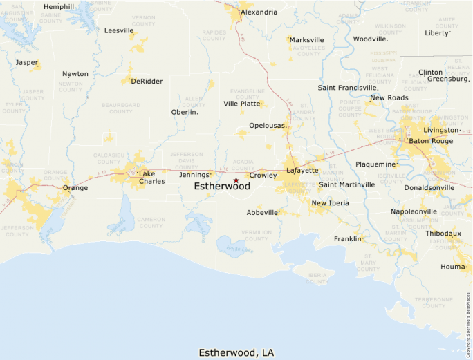 Best Places to Live Compare cost of living, crime, cities, schools