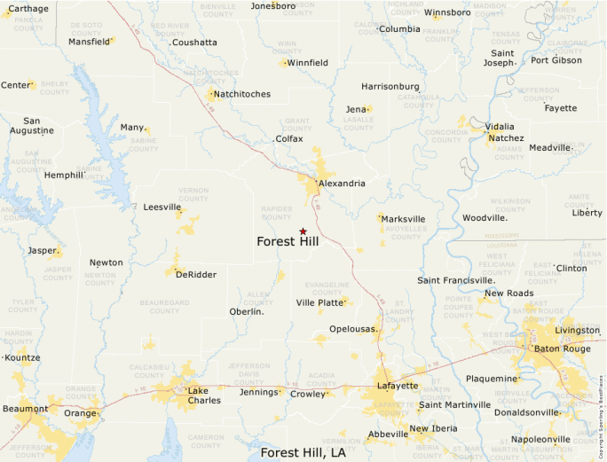 Best Places to Live Compare cost of living, crime, cities, schools