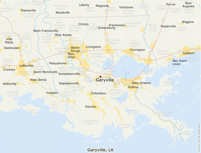 Best Places to Live Compare cost of living, crime, cities, schools