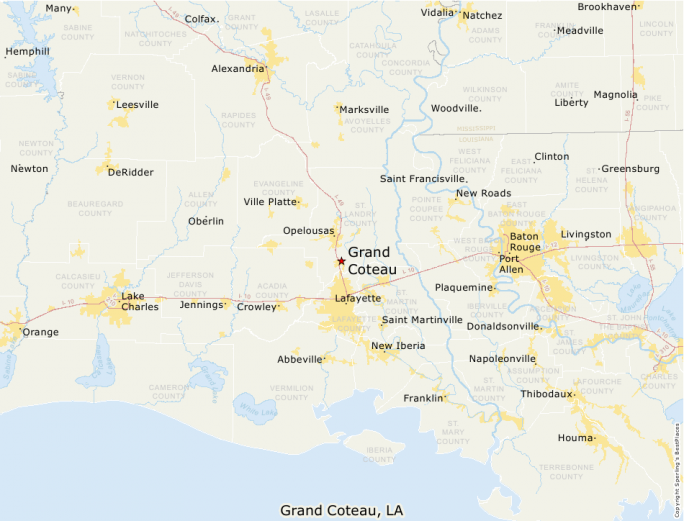 Best Places to Live Compare cost of living, crime, cities, schools