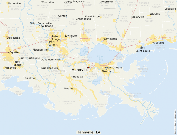 Best Places to Live Compare cost of living, crime, cities, schools