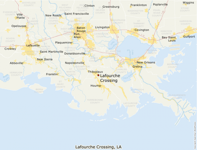 Best Places to Live Compare cost of living, crime, cities, schools