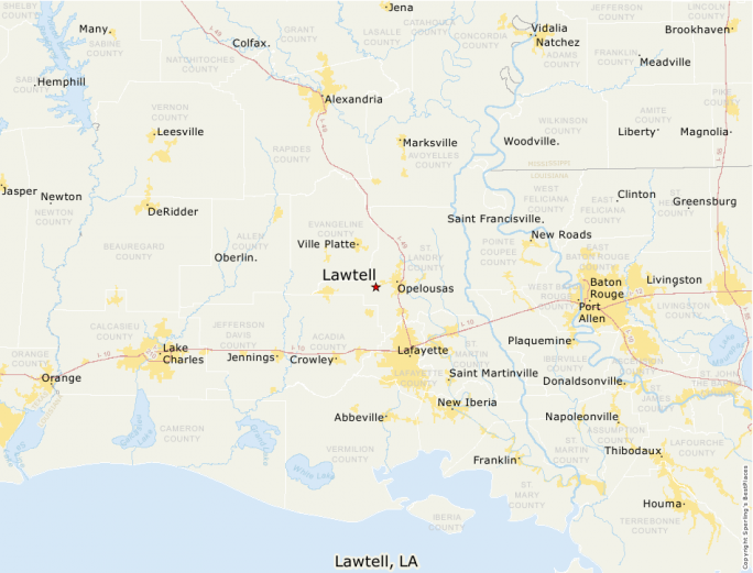 Best Places to Live Compare cost of living, crime, cities, schools