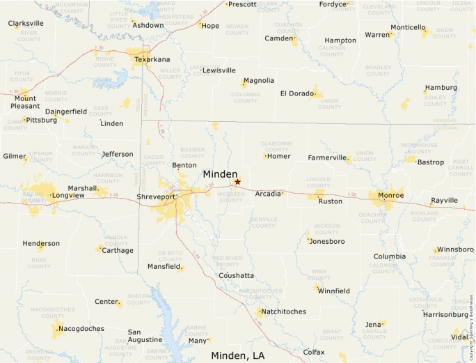 Best Places to Live Compare cost of living, crime, cities, schools