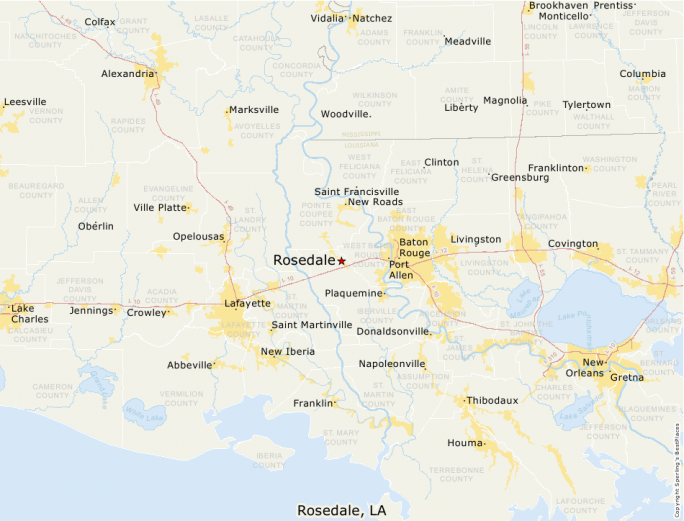 Best Places to Live Compare cost of living, crime, cities, schools