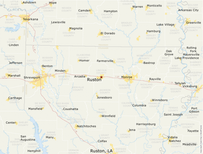 Best Places to Live Compare cost of living, crime, cities, schools