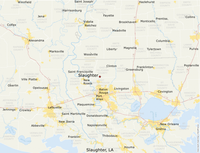 Best Places to Live Compare cost of living, crime, cities, schools