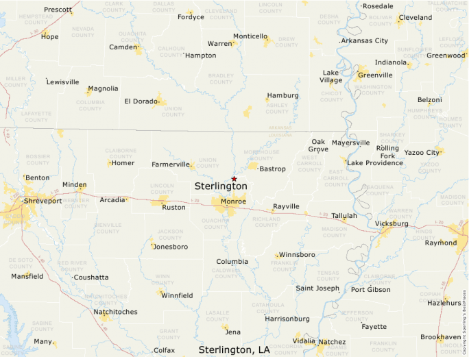 Best Places to Live Compare cost of living, crime, cities, schools