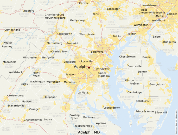 Best Places to Live Compare cost of living, crime, cities, schools