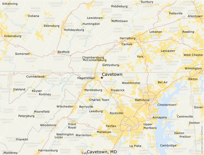 Best Places to Live Compare cost of living, crime, cities, schools