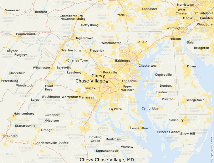 Best Places to Live Compare cost of living, crime, cities, schools