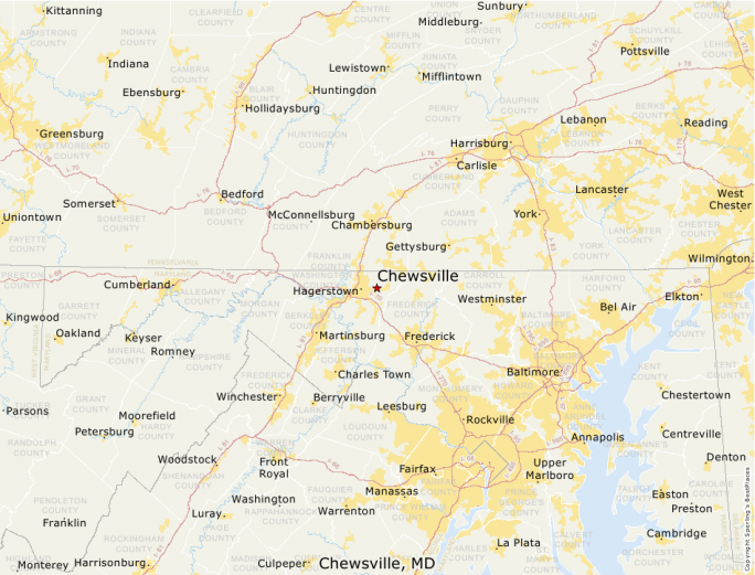 Best Places to Live Compare cost of living, crime, cities, schools