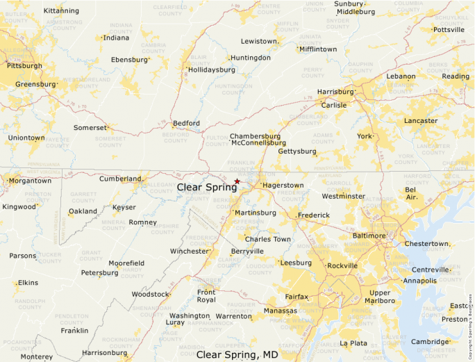 Best Places to Live Compare cost of living, crime, cities, schools and more. Sperling's BestPlaces