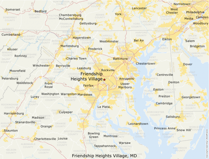Best Places to Live Compare cost of living, crime, cities, schools
