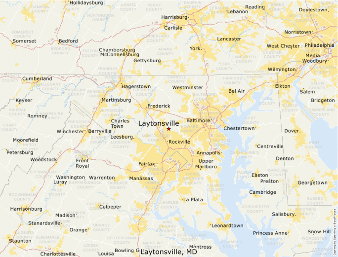Best Places to Live Compare cost of living, crime, cities, schools