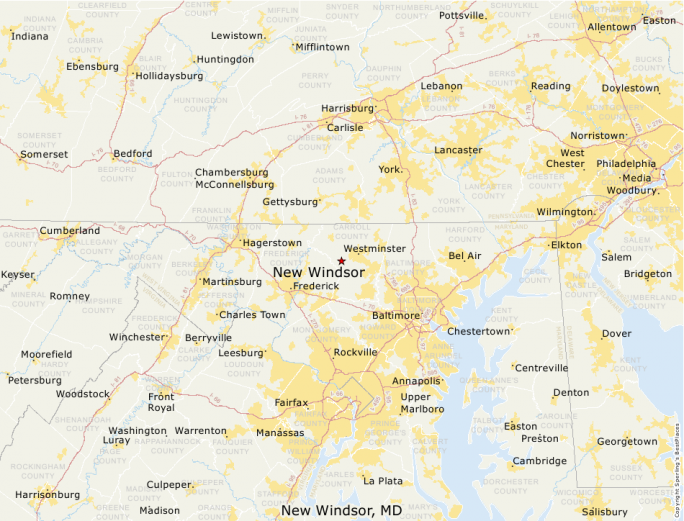 Best Places to Live Compare cost of living, crime, cities, schools