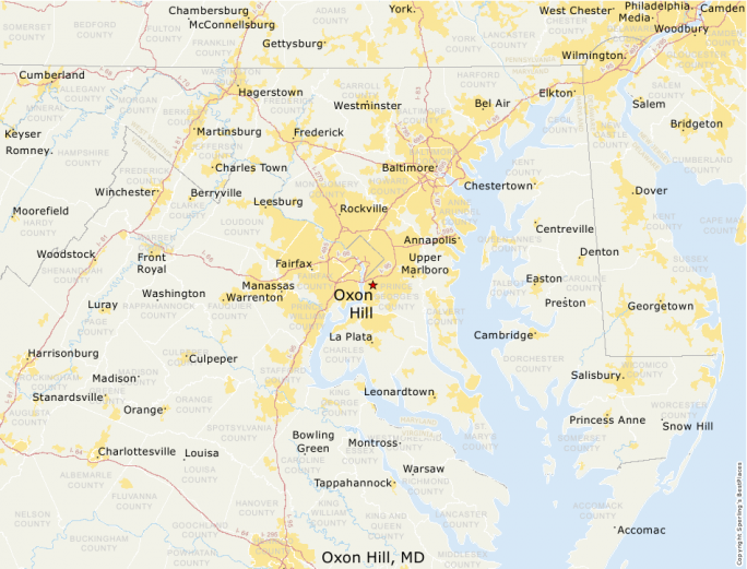 Best Places to Live Compare cost of living, crime, cities, schools