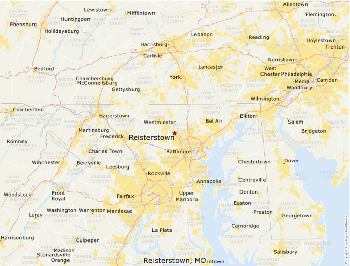 Best Places to Live Compare cost of living, crime, cities, schools