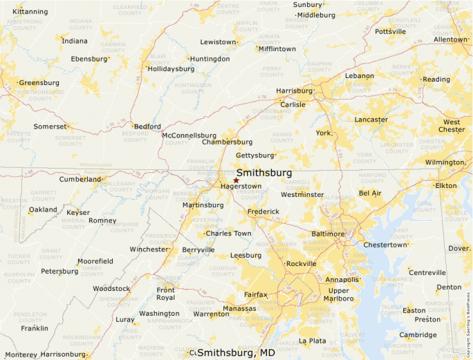 Best Places to Live Compare cost of living, crime, cities, schools