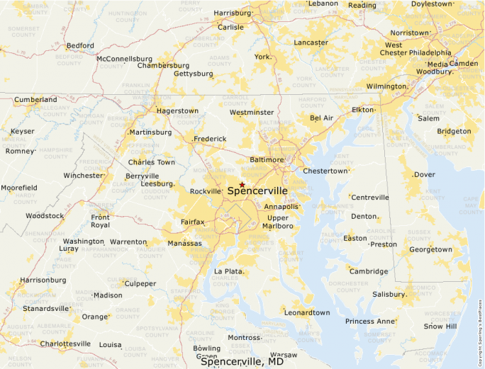 Best Places to Live Compare cost of living, crime, cities, schools