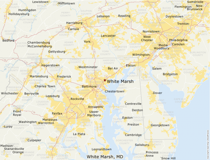 Best Places to Live Compare cost of living, crime, cities, schools