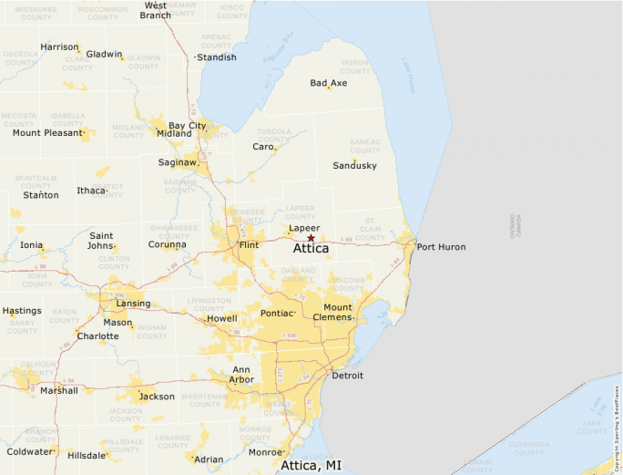 Best Places to Live Compare cost of living, crime, cities, schools