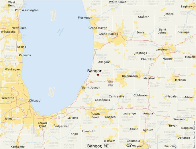 Best Places to Live Compare cost of living, crime, cities, schools