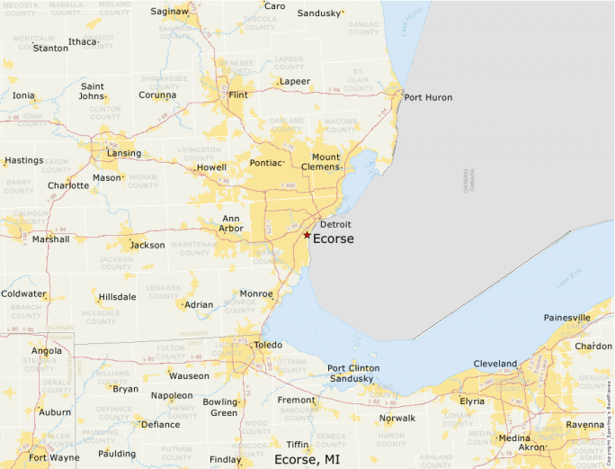 Best Places to Live Compare cost of living, crime, cities, schools