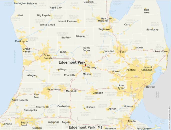 Best Places to Live Compare cost of living, crime, cities, schools