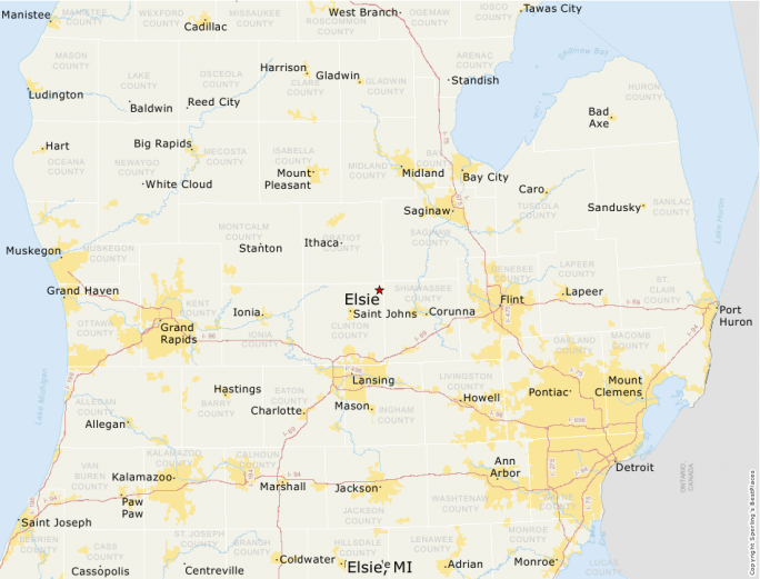 Best Places to Live Compare cost of living, crime, cities, schools