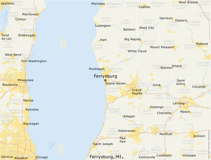 Best Places to Live Compare cost of living, crime, cities, schools