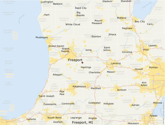 Best Places to Live Compare cost of living, crime, cities, schools