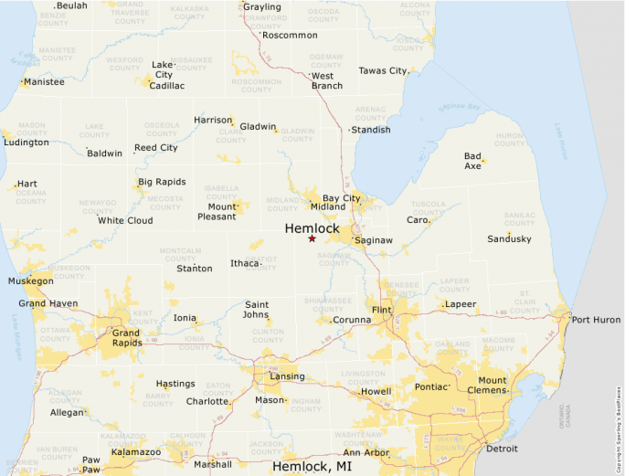 Best Places to Live Compare cost of living, crime, cities, schools