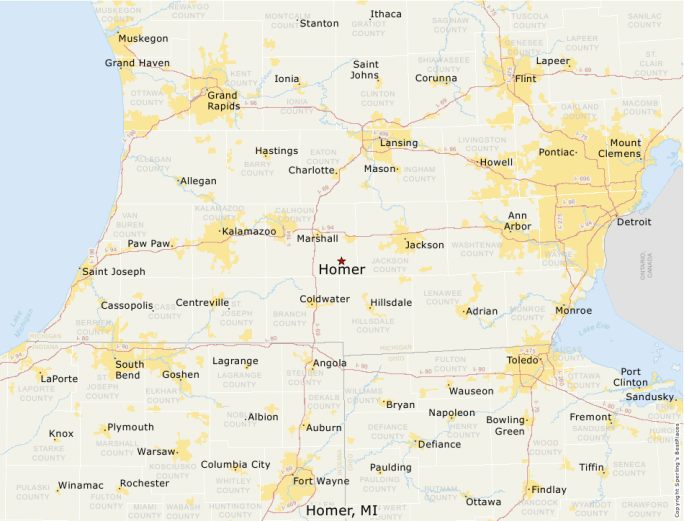 Best Places to Live Compare cost of living, crime, cities, schools