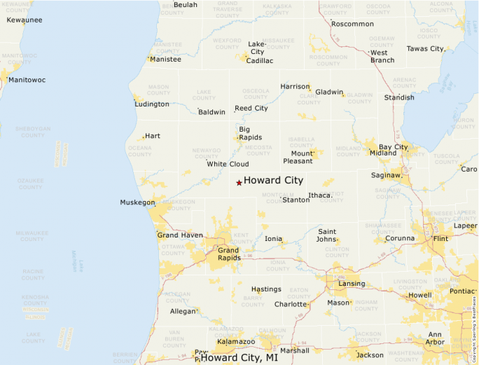 Best Places to Live Compare cost of living, crime, cities, schools