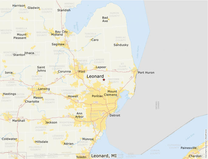 Best Places to Live Compare cost of living, crime, cities, schools