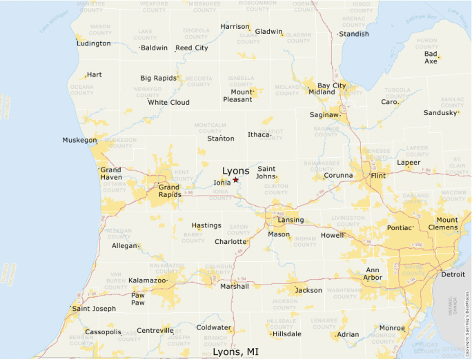 Best Places to Live Compare cost of living, crime, cities, schools