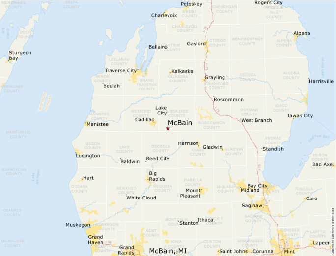 Best Places to Live Compare cost of living, crime, cities, schools