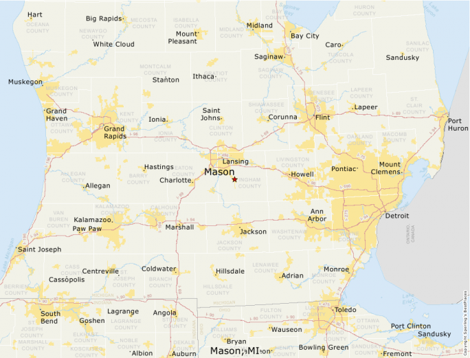 Best Places to Live Compare cost of living, crime, cities, schools