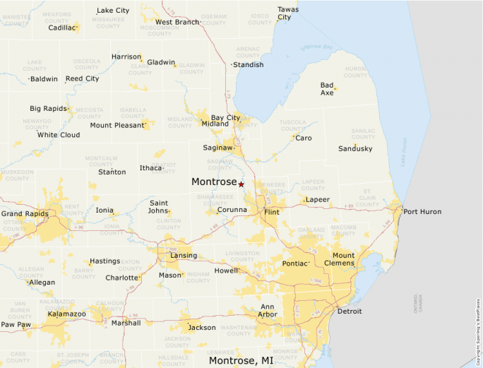 Best Places to Live Compare cost of living, crime, cities, schools