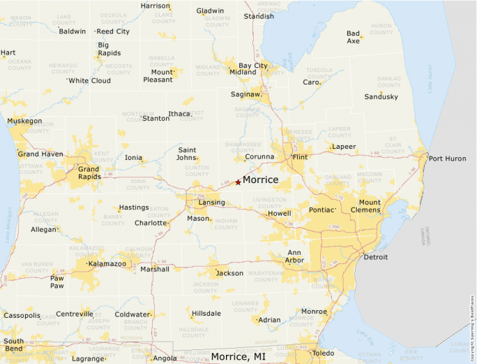 Best Places to Live Compare cost of living, crime, cities, schools