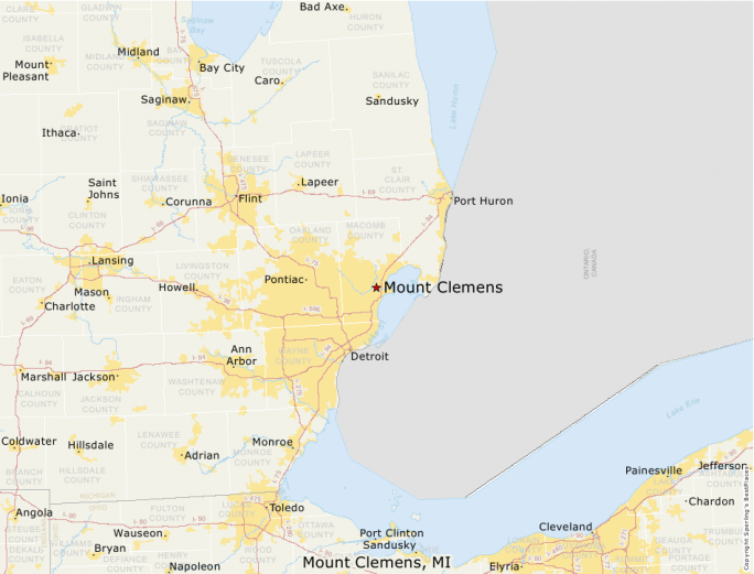 Best Places to Live Compare cost of living, crime, cities, schools