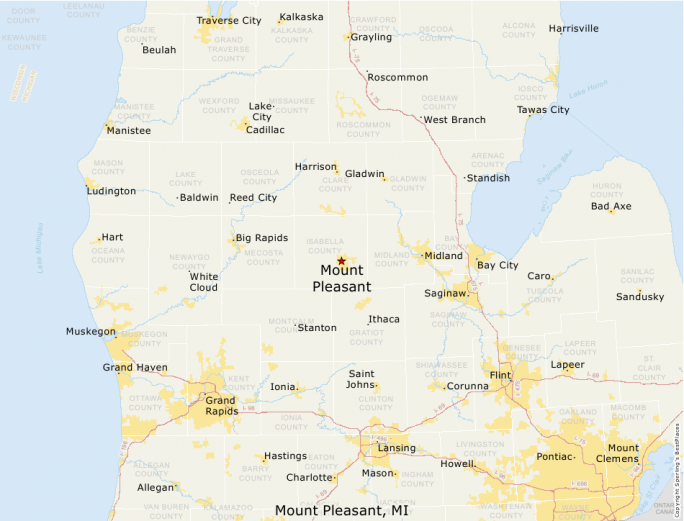 Best Places to Live Compare cost of living, crime, cities, schools