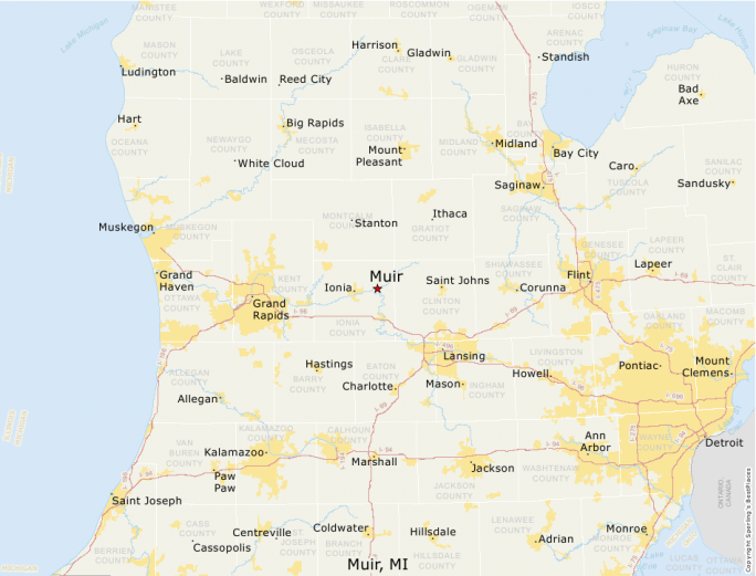 Best Places to Live Compare cost of living, crime, cities, schools