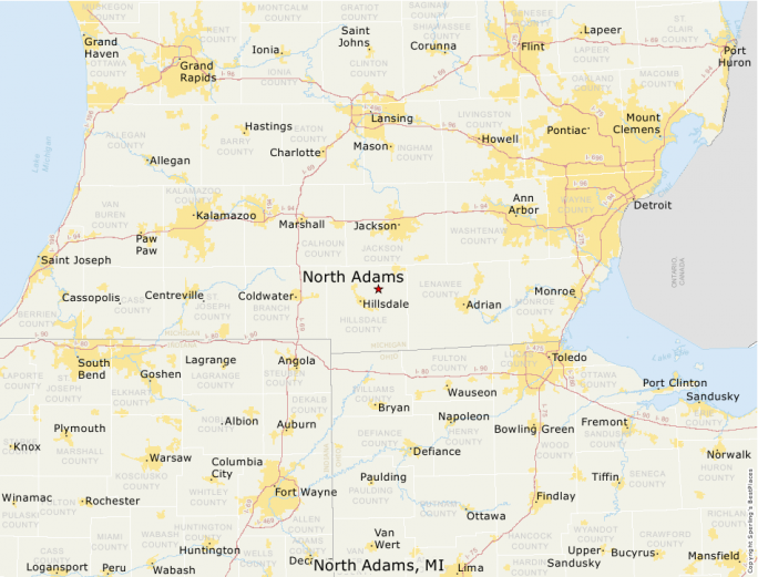 Best Places to Live Compare cost of living, crime, cities, schools