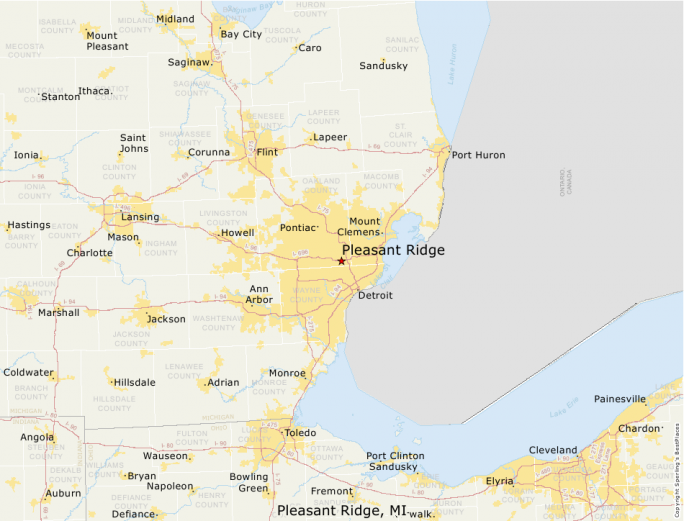Best Places to Live Compare cost of living, crime, cities, schools