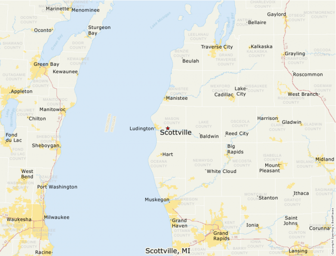 Best Places to Live Compare cost of living, crime, cities, schools