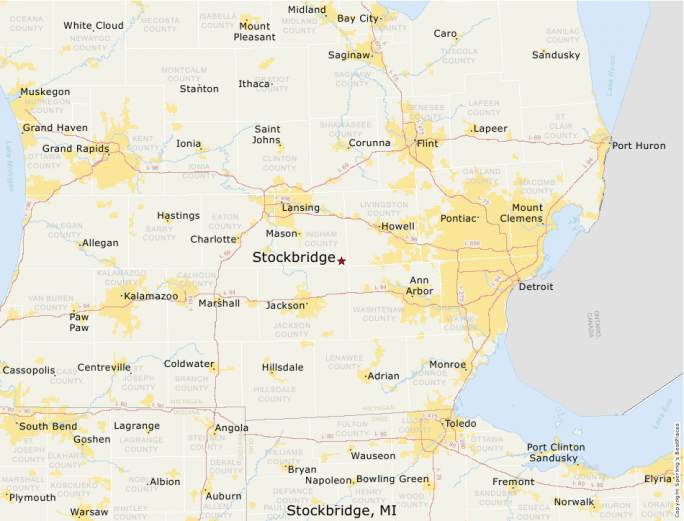 Best Places to Live Compare cost of living, crime, cities, schools