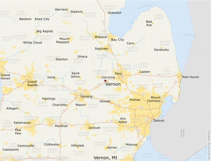 Best Places to Live Compare cost of living, crime, cities, schools and more. Sperling's BestPlaces