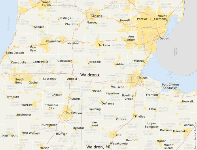 Best Places to Live Compare cost of living, crime, cities, schools